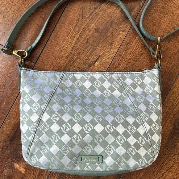 Fossil Crossbody bag - Picture 2 of 8